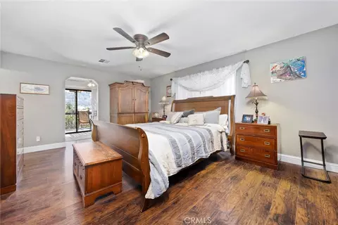 Bedroom - 20220 Bald Mtn, Tehachapi, CA 93561 photo 4 of 5