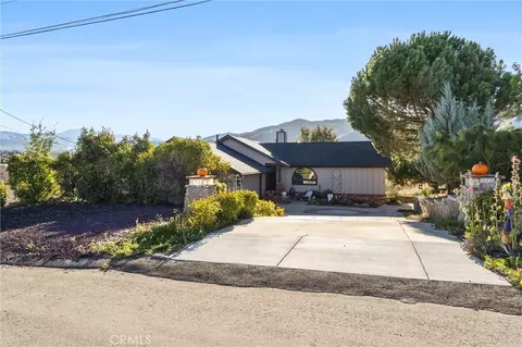 20220 Bald Mtn, Tehachapi, CA 93561 photo 12