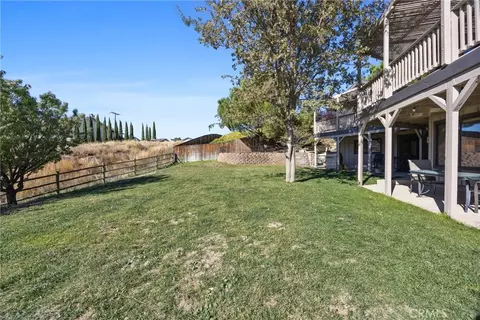Exterior - 20220 Bald Mtn, Tehachapi, CA 93561 photo 12 of 15