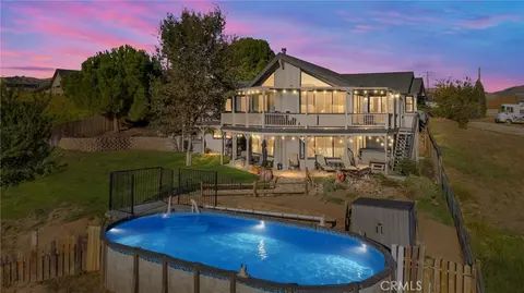 Other - 20220 Bald Mtn, Tehachapi, CA 93561 photo 1 of 21