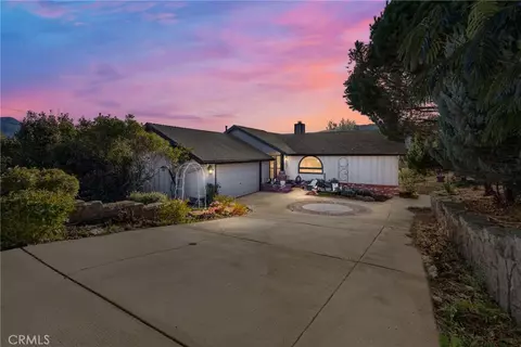 20220 Bald Mtn, Tehachapi, CA 93561