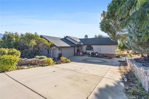 Exterior - 20220 Bald Mtn, Tehachapi, CA 93561 photo 4 of 15