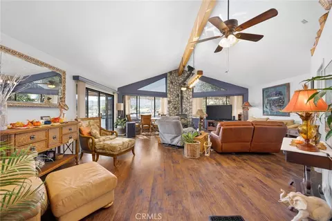 Living - 20220 Bald Mtn, Tehachapi, CA 93561 photo 1 of 3