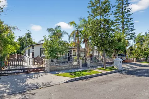 10853 Ilex Ave, Pacoima, CA 91331