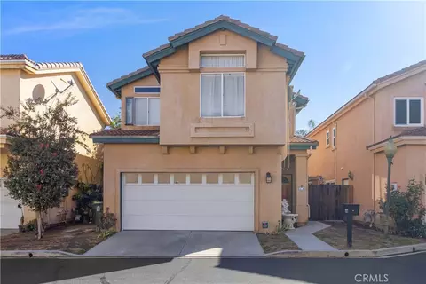 9400 Burnet #117, North Hills, CA 91343