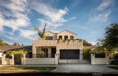 13158 Otsego St, Sherman Oaks, CA 91423