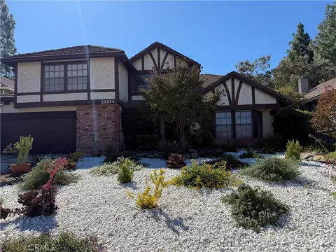 22244 Craft, Calabasas, CA 91302