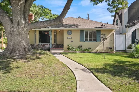 1523 Randall St, Glendale, CA 91201
