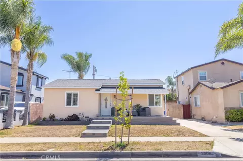 3506 W 133rd, Hawthorne, CA 90250