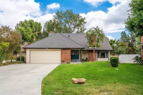 25492 Via Dalia, Valencia, CA 91355