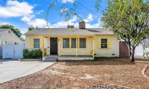 5463 Beck, North Hollywood, CA 91601
