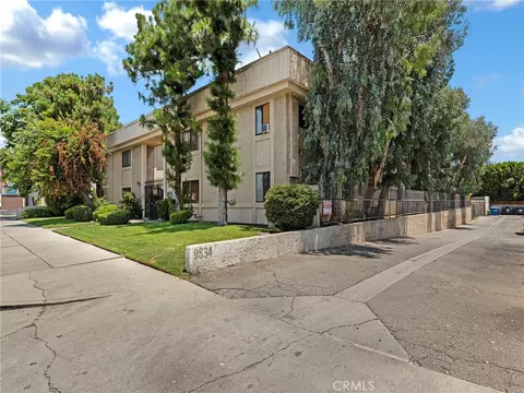 9834 Sepulveda Blvd #109, North Hills, CA 91343
