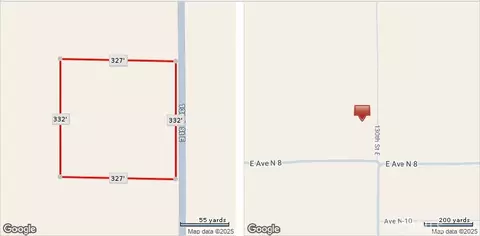 130 E Ave N, Palmdale, CA 93550