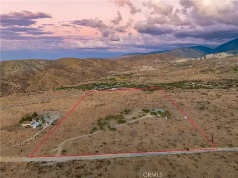 29210 Cruthers Crk, Pearblossom, CA 93553