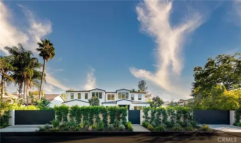 23416 Califa St, Woodland Hills, CA 91367