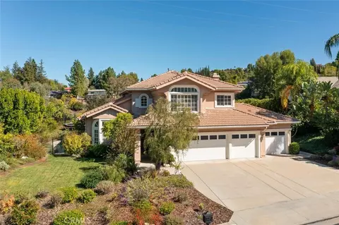 4040 Hilton Head Way, Tarzana, CA 91356