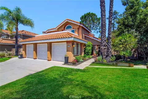 951 Firestone Cir, Simi Valley, CA 93065