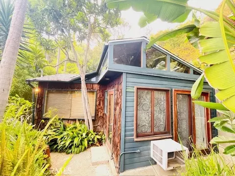 6169 Glen Holly, Los Angeles, CA 90068