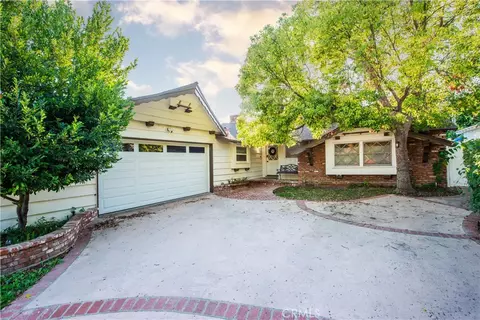 8529 Tunney, Northridge, CA 91324