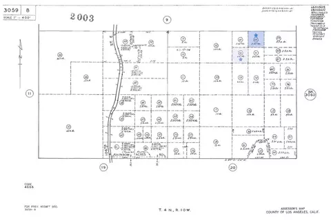 0 Vicinity Ross Rd E, Juniper Hills, CA 93543 photo 50