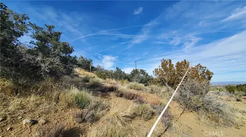 0 Vicinity Ross Rd E, Juniper Hills, CA 93543 photo 17