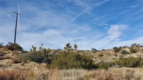0 Vicinity Ross Rd E, Juniper Hills, CA 93543 photo 7
