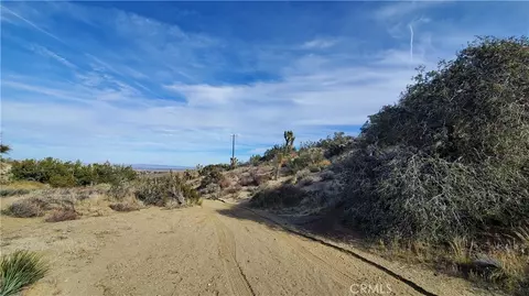0 Vicinity Ross Rd E, Juniper Hills, CA 93543 photo 4