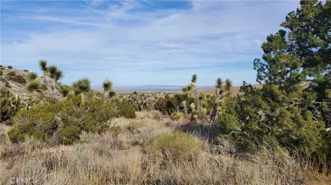 0 Vicinity Ross Rd E, Juniper Hills, CA 93543 photo 6
