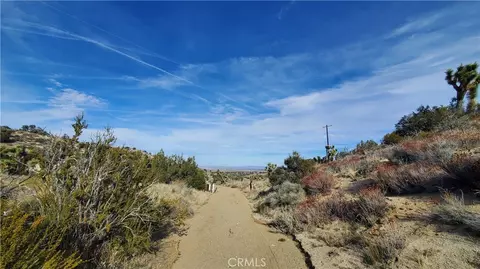 0 Vicinity Ross Rd E, Juniper Hills, CA 93543 photo 2