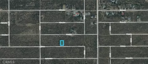 102 Muir Ave, California City, CA 93505