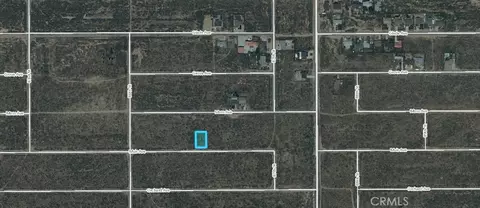 102 Muir Ave, California City, CA 93505