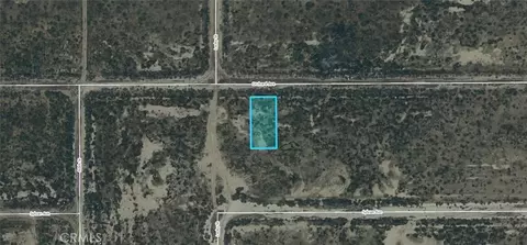 362 Orchard Ave, California City, CA 93505