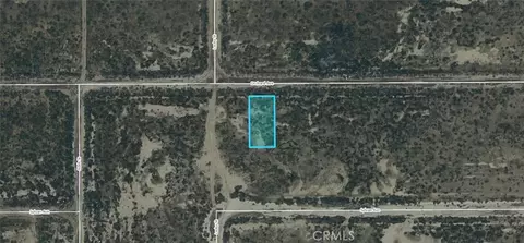 362 Orchard Ave, California City, CA 93505