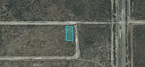 468 Tanbark Ave, California City, CA 93505