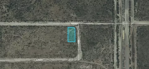 468 Tanbark Ave, California City, CA 93505