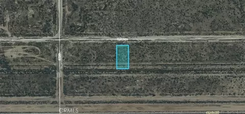 250 Verdant Ave, California City, CA 93505