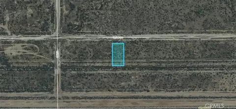 250 Verdant Ave, California City, CA 93505