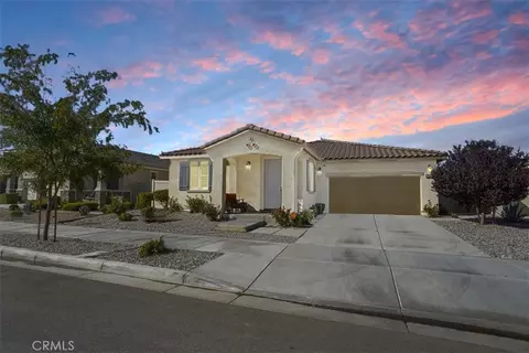 45043 Moccasin, Lancaster, CA 93536