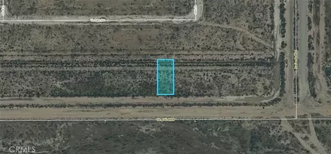207 Sequoia Blvd, California City, CA 93505
