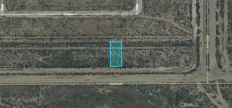 207 Sequoia Blvd, California City, CA 93505
