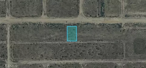 7 Forest Blvd, California City, CA 93505