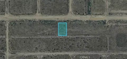 7 Forest Blvd, California City, CA 93505