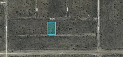 11 Hume Ave, California City, CA 93505