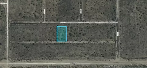 11 Hume Ave, California City, CA 93505