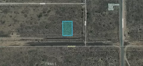 375 Sequoia Blvd, California City, CA 93505