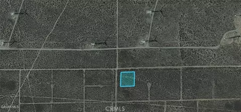 16 Sunset Ave, Mojave, CA 93501