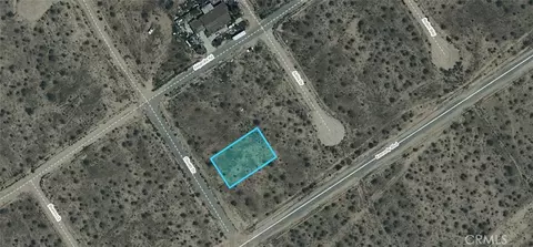 107 Olivetti St, California City, CA 93505