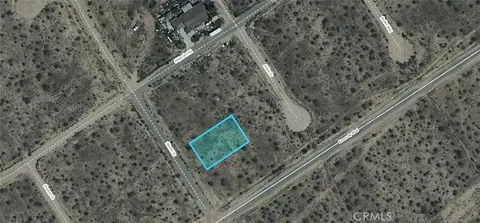 107 Olivetti St, California City, CA 93505
