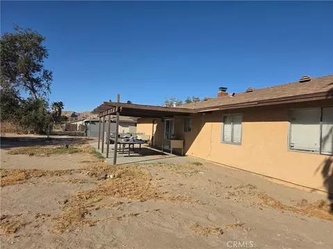 Exterior - 41331 156th E, Lancaster, CA 93535 photo 4 of 9