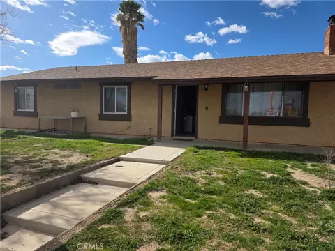 41331 156th E, Lancaster, CA 93535 photo 1